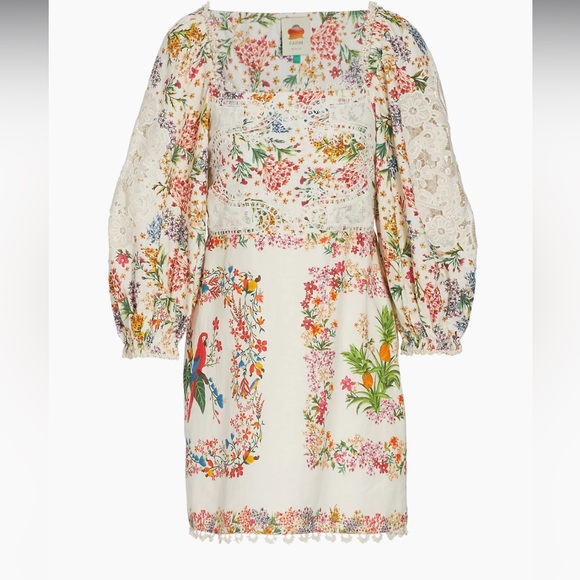 FARM Rio Dresses & Skirts - Farm Rio dress